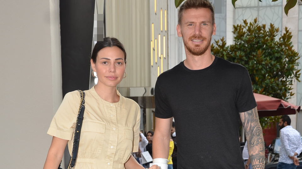 "Haftaya takımla birlikte sahada olabileceğim"