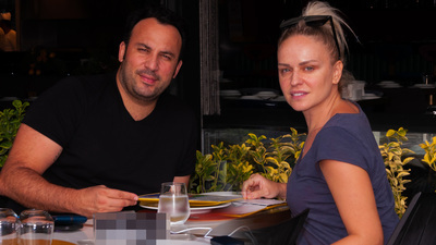 "Çok komik bir film oldu"