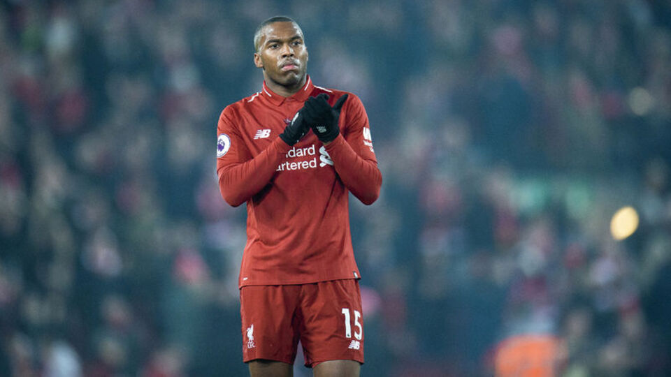 Sturridge kimdir?