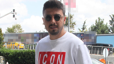 Verdiği kilolar dikkatlerden kaçmadı