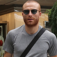 Tek başına alışverişte