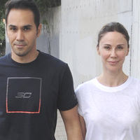 "Güzel havayı değerlendirelim dedik"