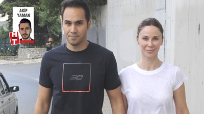 "Güzel havayı değerlendirelim dedik"