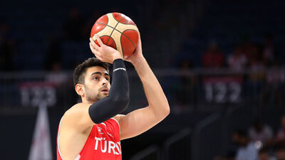 "Rakiplerden çok bizim ne yapacağımız önemli"