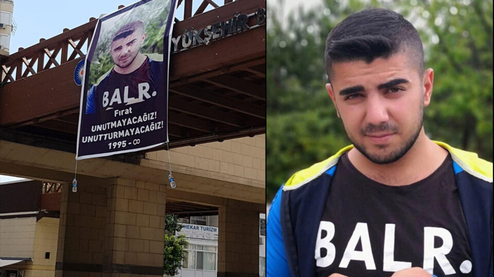 Bir garip ceza: "Kaza değil cinayet"