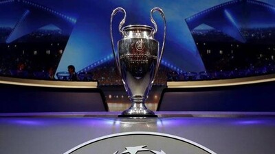 Şampiyonlar Ligi kura çekimi ne zaman?