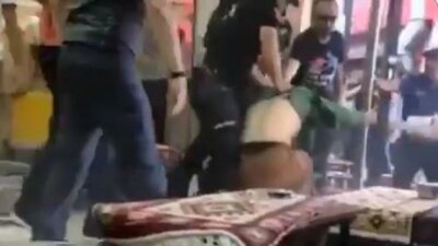 Van'daki olayla ilgili soruşturma açıldı!