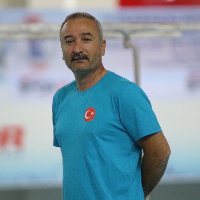 Milliler Cimnastikte hedef büyüttü
