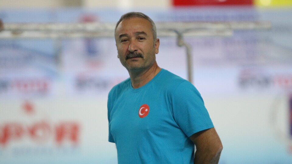 Milliler Cimnastikte hedef büyüttü