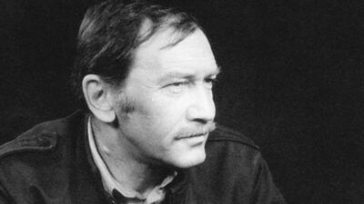 Turgut Uyar'ın ölüm yıldönümü