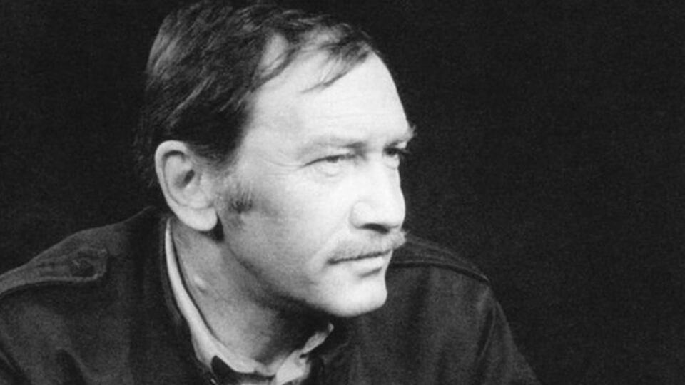 Turgut Uyar'ın ölüm yıldönümü