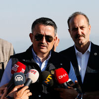 "Uçaklar işimize yaramıyor"