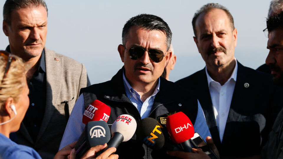 "Uçaklar işimize yaramıyor"