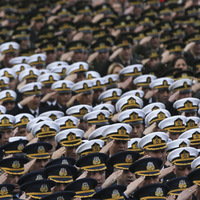 General ve Amiral atamaları Resmi Gazete'de