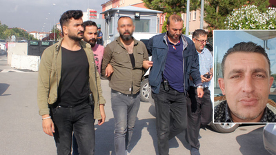 Yol vermediği yayayı kalbinden bıçakladı!