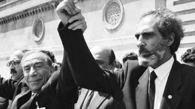 Ebulfez Elçibey ölümünün 19. yıl dönümünde anılıyor!