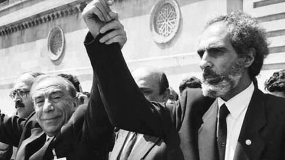 Ebulfez Elçibey ölümünün 19. yıl dönümünde anılıyor!