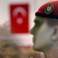 Fırat'ın doğusuna 'bordo bereli' atama!