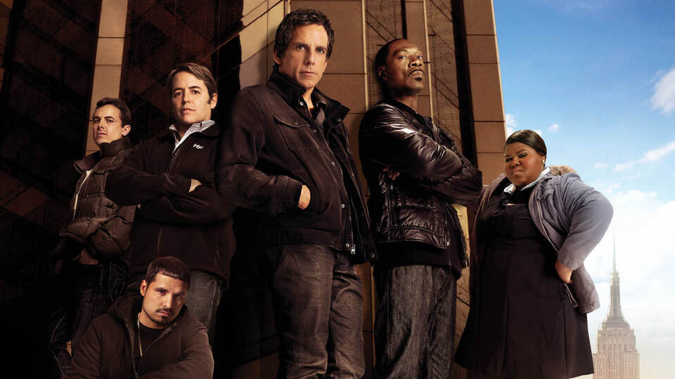 Kule Soygunu filmi konusu nedir?