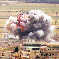 Esad rejimi, Han Şeyhun'u ele geçirdi!