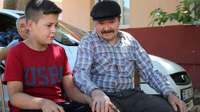 'Balık pulu' hastası 150 kişi rahatça dışarı çıkmak istiyor