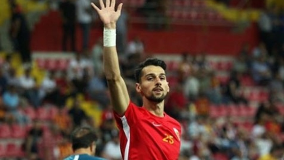 "Eskisinden daha iyi olacağım"