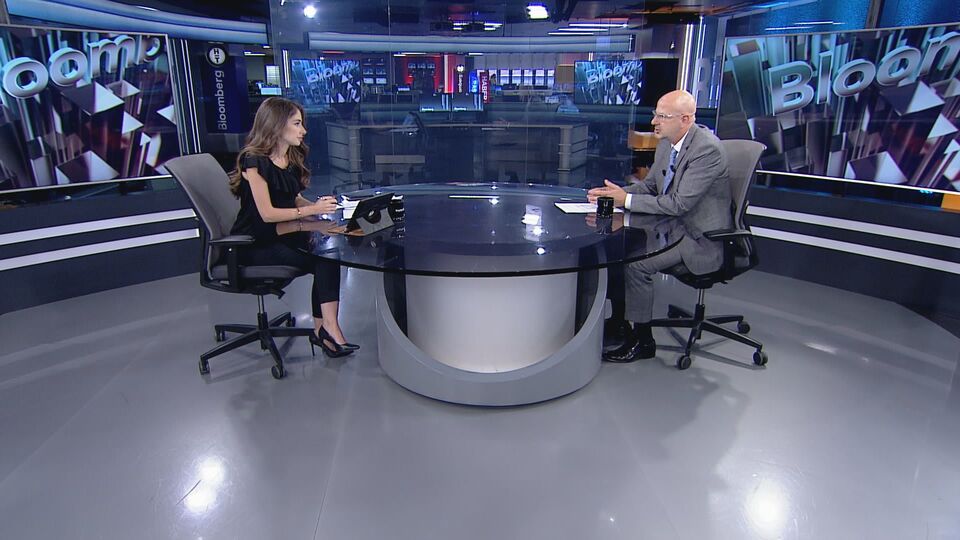 Ziya Erdem Bloomberg HT'de soruları yanıtladı