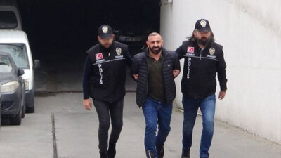 "Bizden çete olmaz, onlar adamlarım değil'