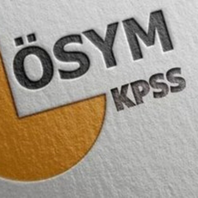 KPSS sonuçlarıyla ilgili açıklama geldi!