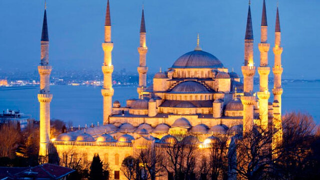 En güzel cuma mesajları ve sözleri