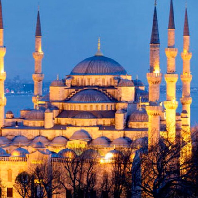En güzel cuma mesajları ve sözleri