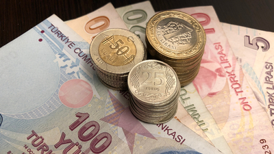 60 milyar TL'miz kül!