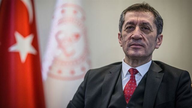 Sıfır Atık Projesi'ne 32 bin okuldan başvuru