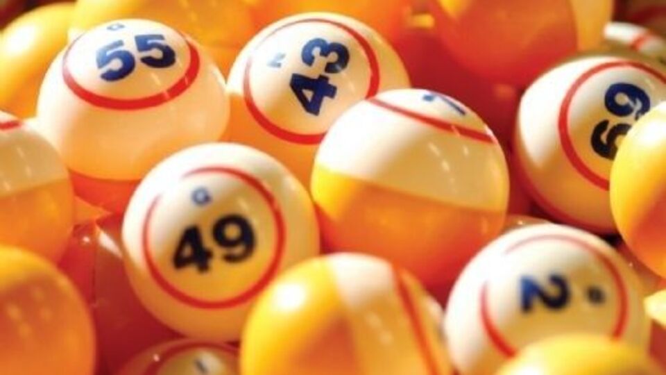 Büyük ikramiye bir kişinin oldu