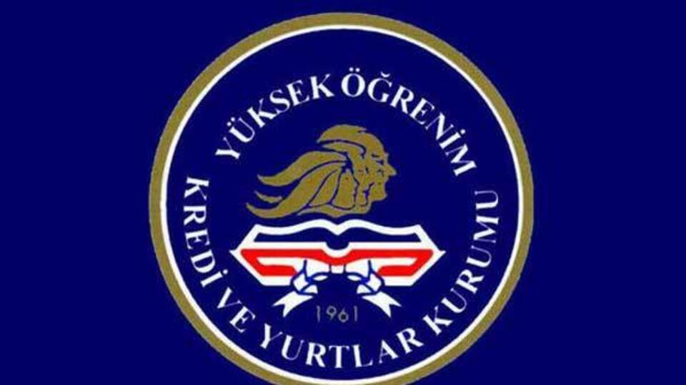 KYK yurt burs başvuruları son gün ne zaman