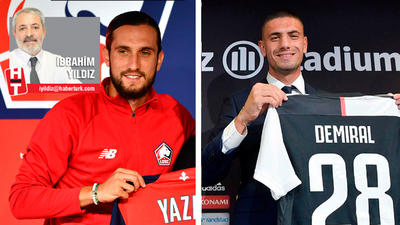 "Türkiye'de oyuncu yetişmiyor yalanı"