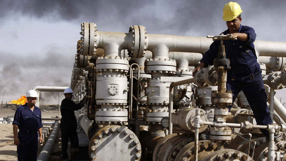 Brent petrolün varili 60,12 dolar