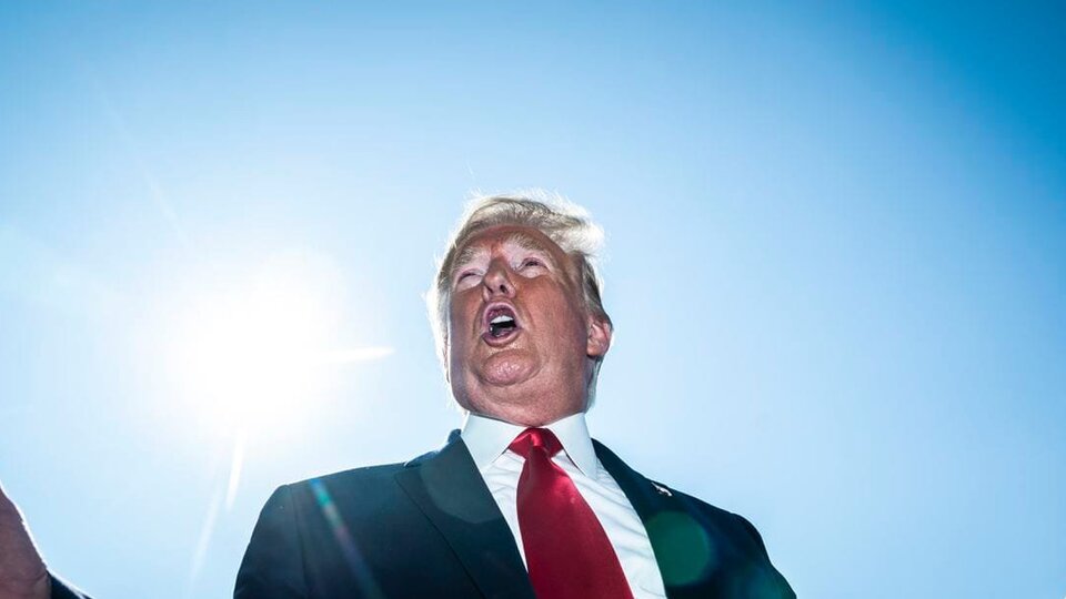 'Ben seçilmiş kişiyim'