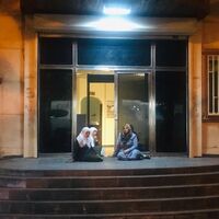 "Oğlum HDP binasına girdi bir daha çıkmadı"