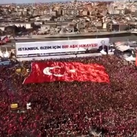 AK Parti'nin 18. kuruluş yıl dönümü kapsamında bir klip hazırlandı