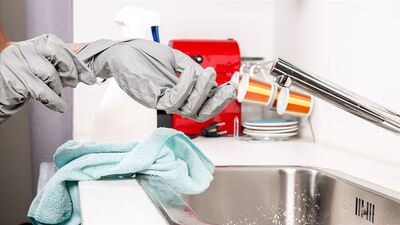 Ev işini sevdirecek haber!