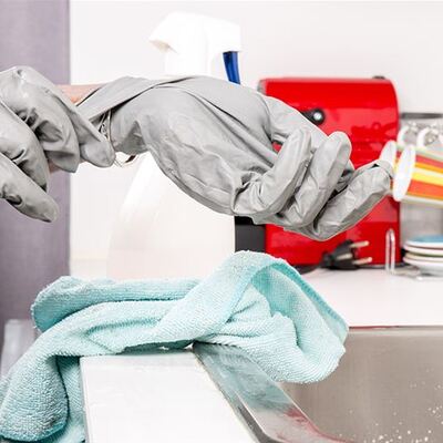 Ev işini sevdirecek haber!