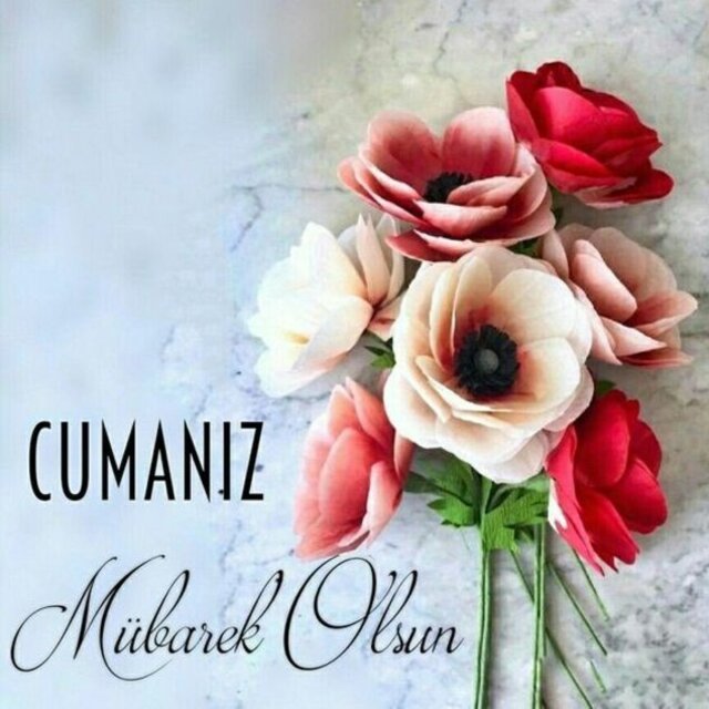 En güzel cuma mesajları ve sözleri