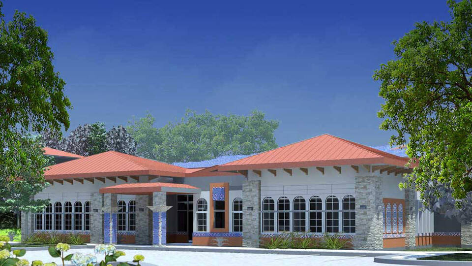 Nobel'li isim ABD'ye Türk Evi inşa ediyor