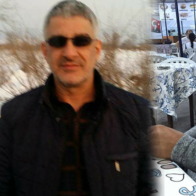 Öldürdü, ailesine başsağlığı diledi