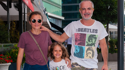 "Dizi görüşmelerimiz devam ediyor"