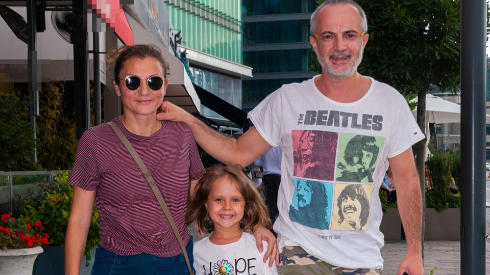 "Dizi görüşmelerimiz devam ediyor"