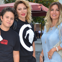 "Hiperaktif bir yapım var"