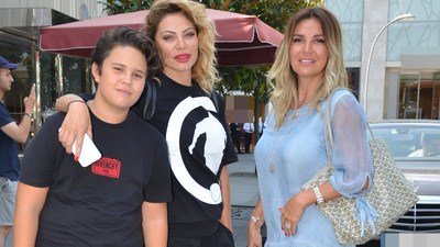 "Hiperaktif bir yapım var"