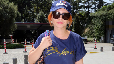 "Rap müzikte favorim Ceza ve Sagopa"